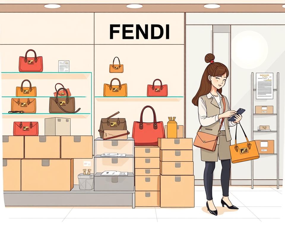 The Ethics of Replica Fendi: What Consumers Should Know