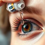 How to Use Hylo-Forte Eye Drops Effectively