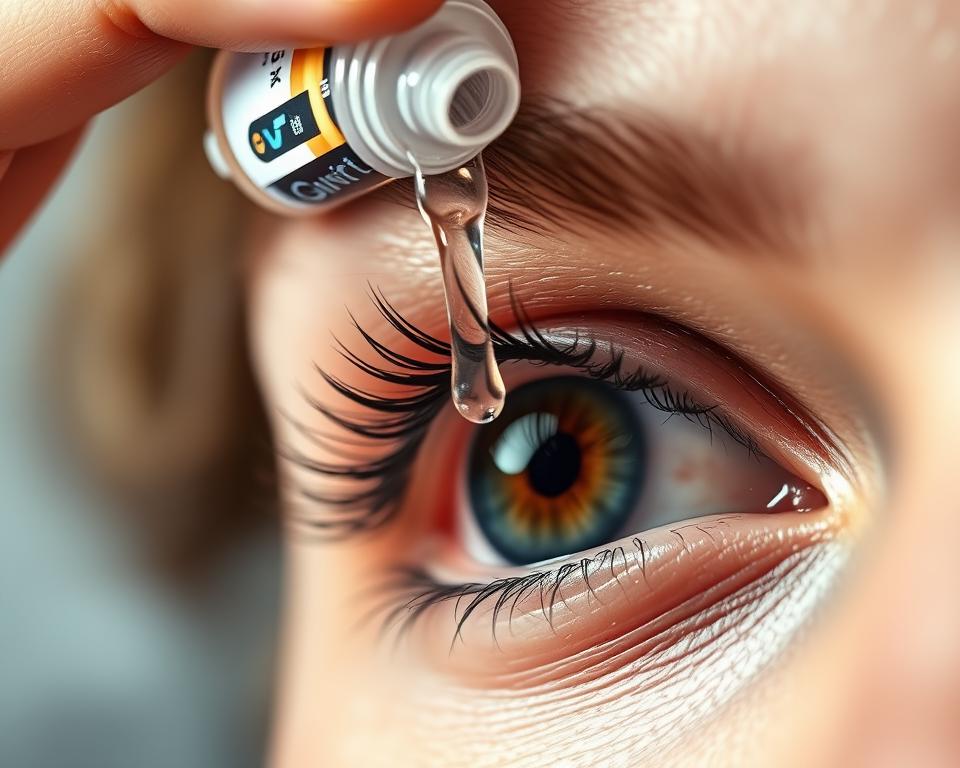 How to Use Hylo-Forte Eye Drops Effectively