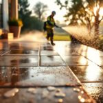 Best Pressure Washing Near Norcross