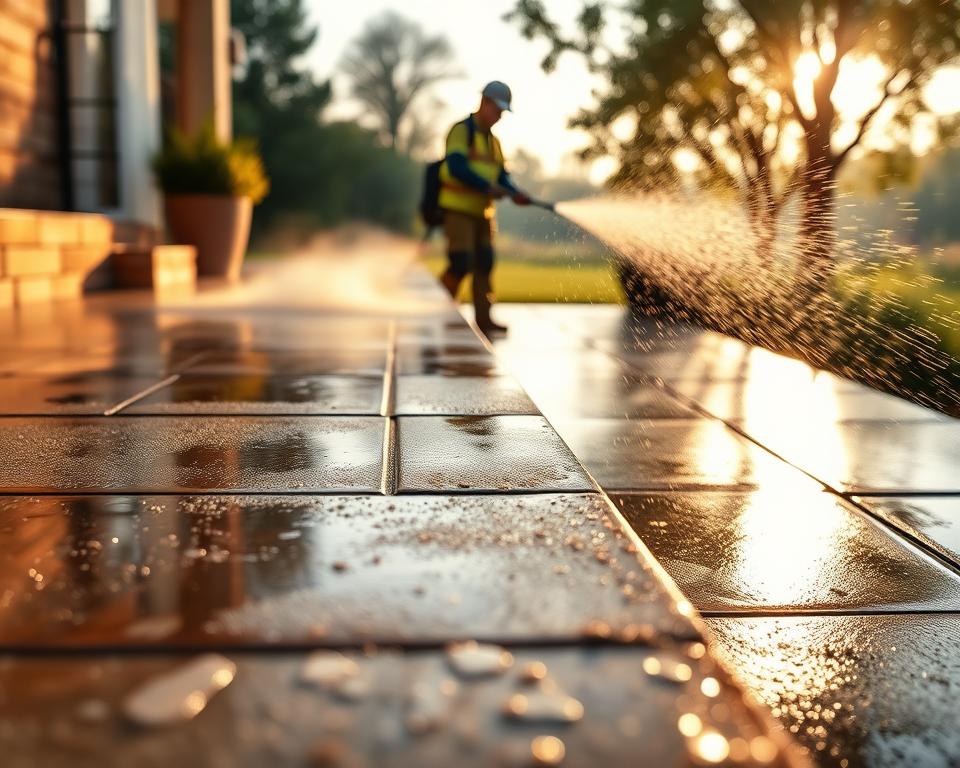 Best Pressure Washing Near Norcross