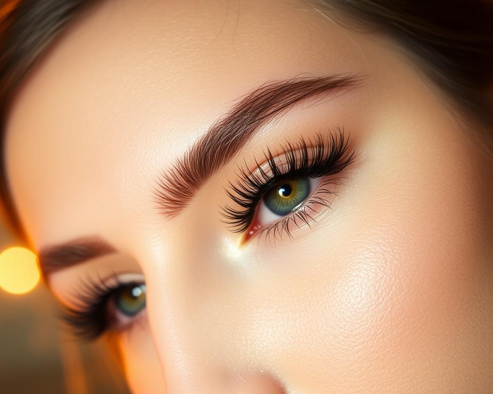 Lash Extensions for Different Professions: What Works Where