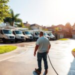 How to Save on Pressure Washing Prices Near Me in Dunwoody